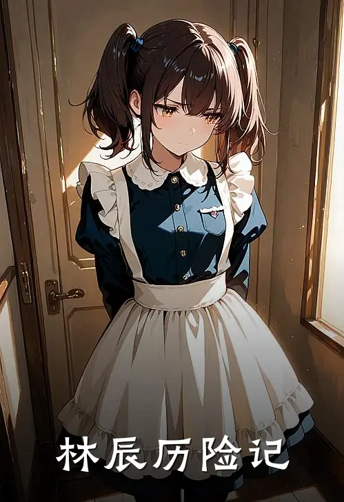 林辰历险记(林辰赵虎)完整版免费阅读_最新章节列表林辰历险记(林辰赵虎)