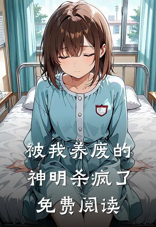 被我养废的神明杀疯了免费阅读