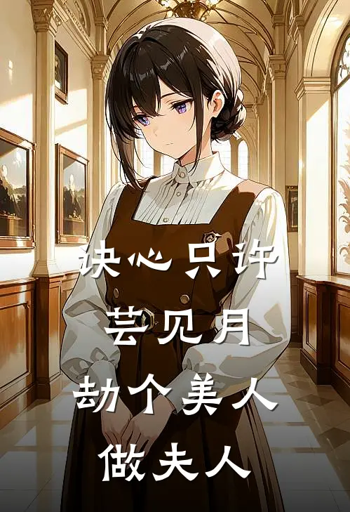 诀心只许芸见月：劫个美人做夫人(诀儿小芸)在线免费小说_免费阅读全文诀心只许芸见月：劫个美人做夫人(诀儿小芸)