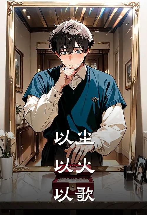 以尘，以火，以歌