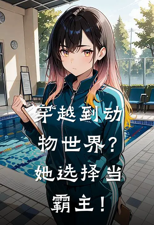 穿越到动物世界？她选择当霸主！