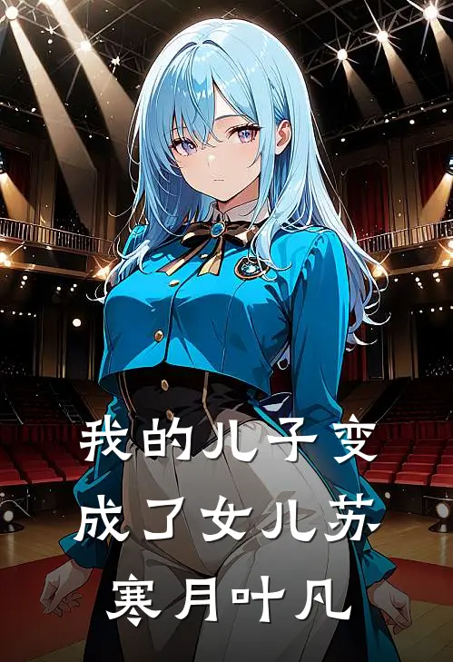我的儿子变成了女儿苏寒月叶凡
