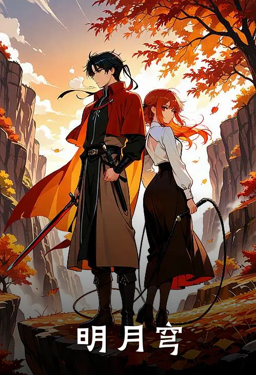 明月穹(谢沉壁流云)已完结小说_明月穹(谢沉壁流云)小说免费在线阅读