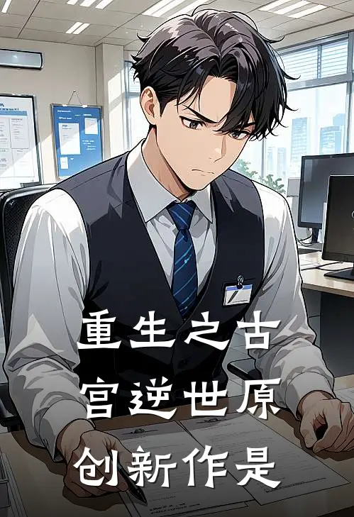 重生之古宫逆世原创新作是