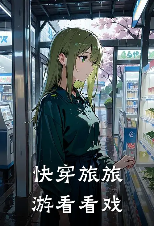 快穿旅旅游看看戏(李秋水逍遥子)最新免费小说_完本小说免费阅读快穿旅旅游看看戏李秋水逍遥子