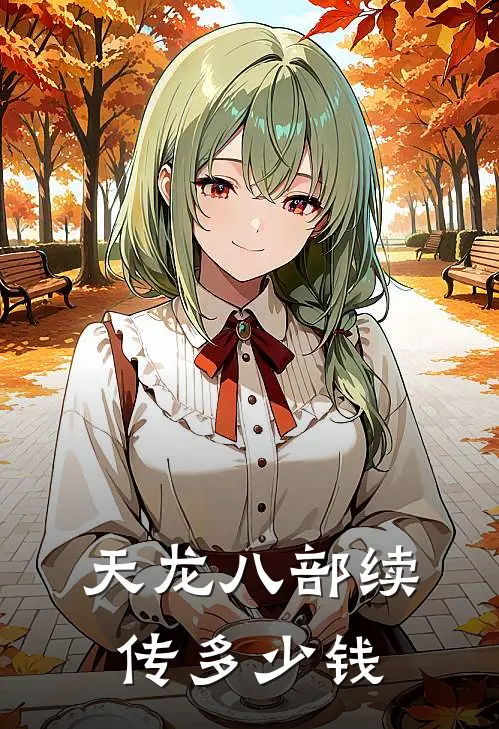 天龙八部续传多少钱