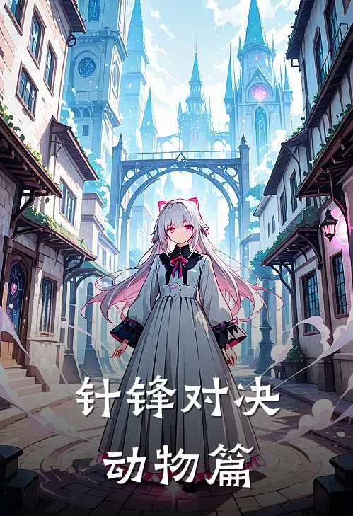 针锋对决动物篇(顾青裴刘强)在线免费小说_免费阅读全文针锋对决动物篇(顾青裴刘强)