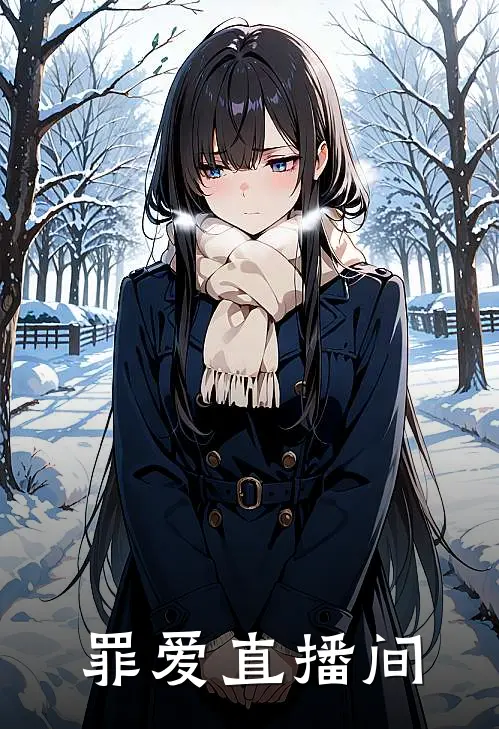 罪爱直播间