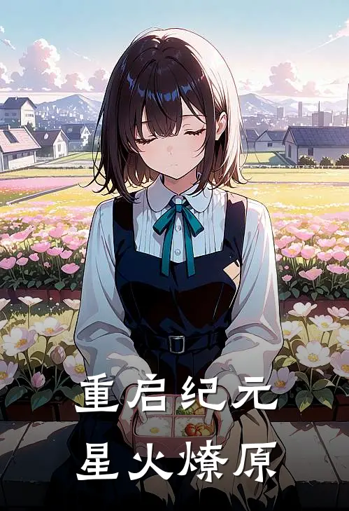 重启纪元：星火燎原