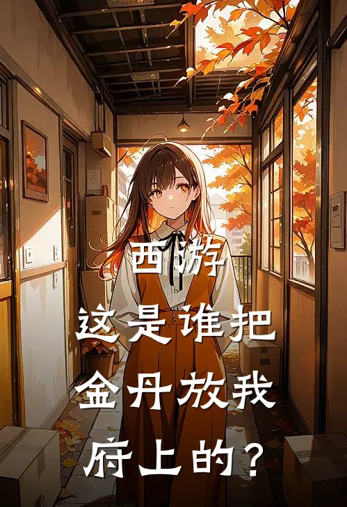 西游：这是谁把金丹放我府上的？陈微修真免费小说全本阅读_小说免费完结西游：这是谁把金丹放我府上的？陈微修真