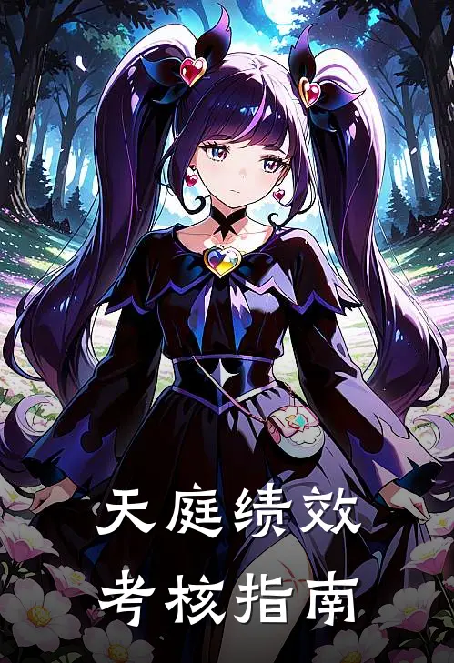 天庭绩效考核指南