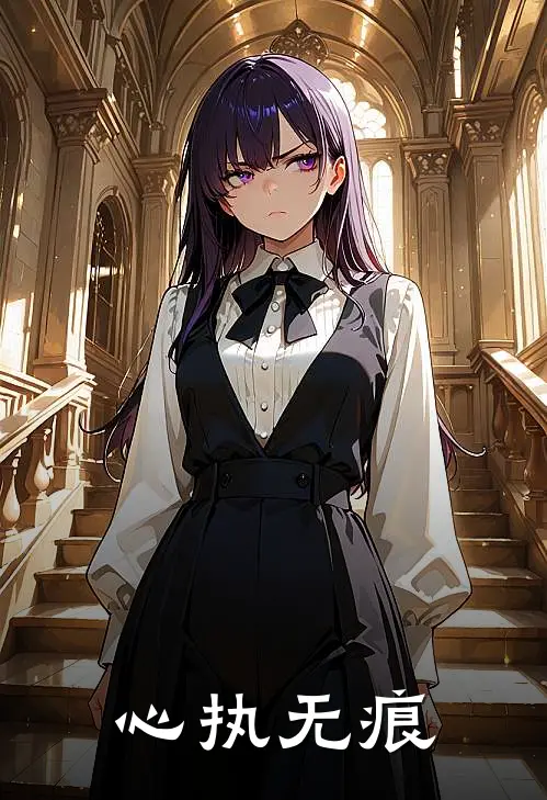 心执无痕