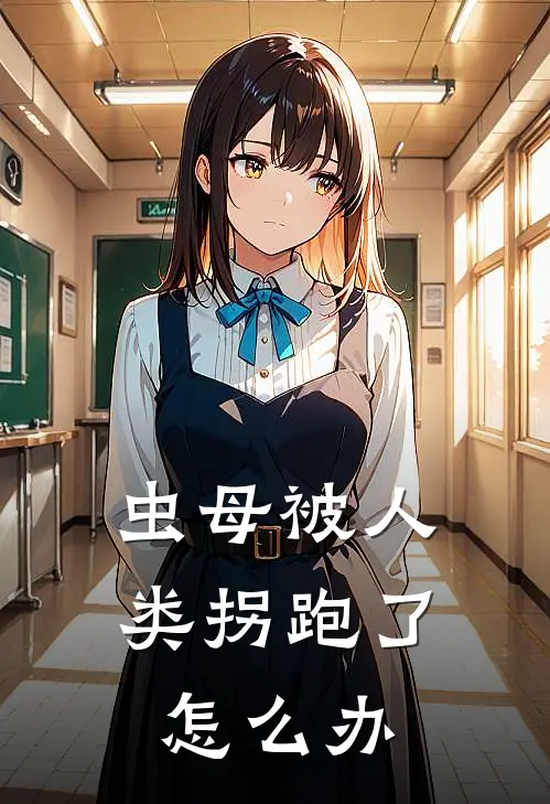 虫母被人类拐跑了怎么办