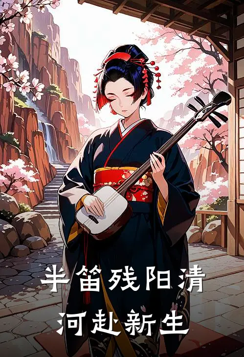 【半笛残阳清河赴新生】(萧烬苏清鸢)最热门小说_全本完结小说【半笛残阳清河赴新生】(萧烬苏清鸢)