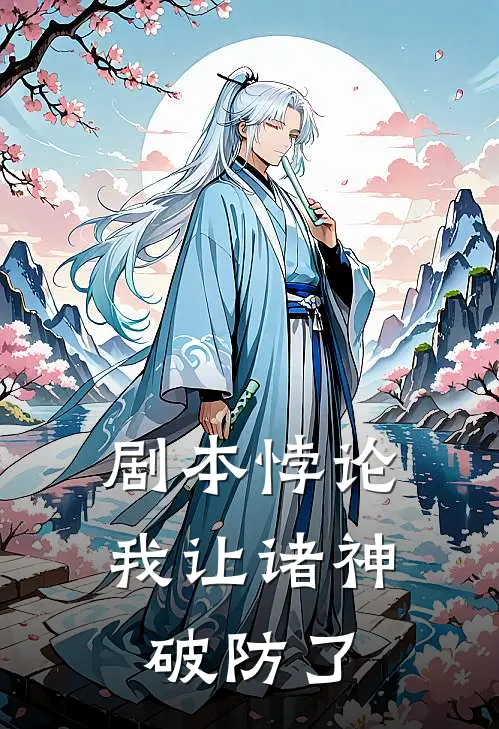 剧本悖论：我让诸神破防了