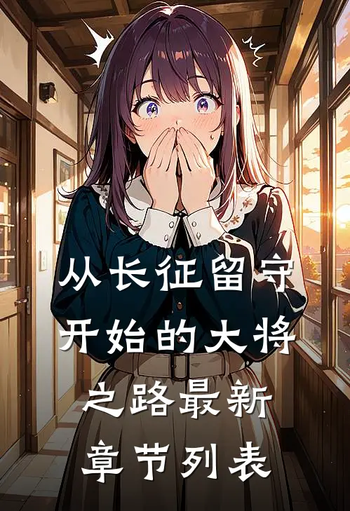 从长征留守开始的大将之路最新章节列表