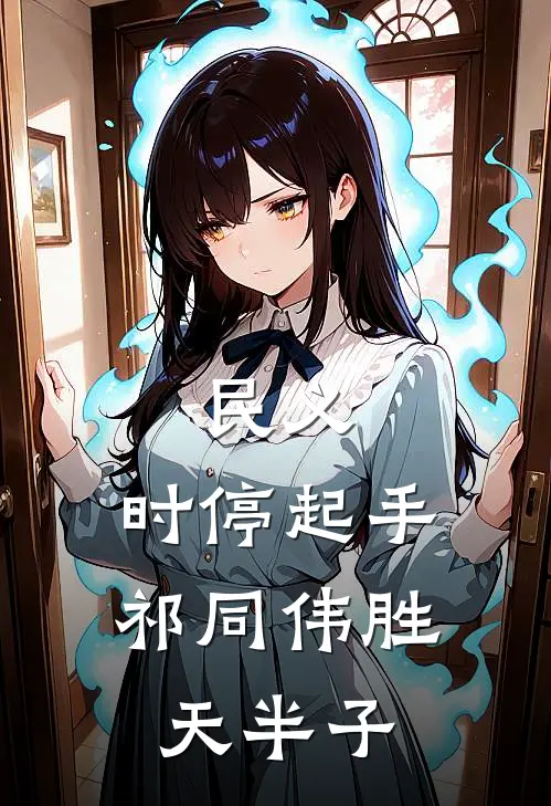 民义：时停起手，祁同伟胜天半子