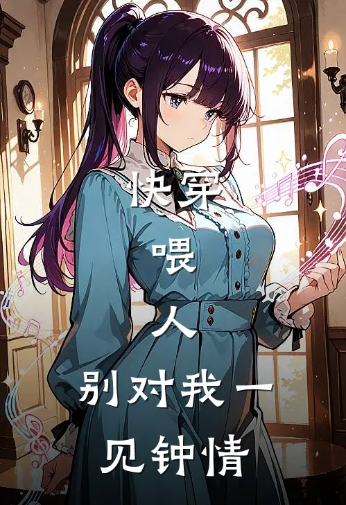 快穿：喂，人，别对我一见钟情