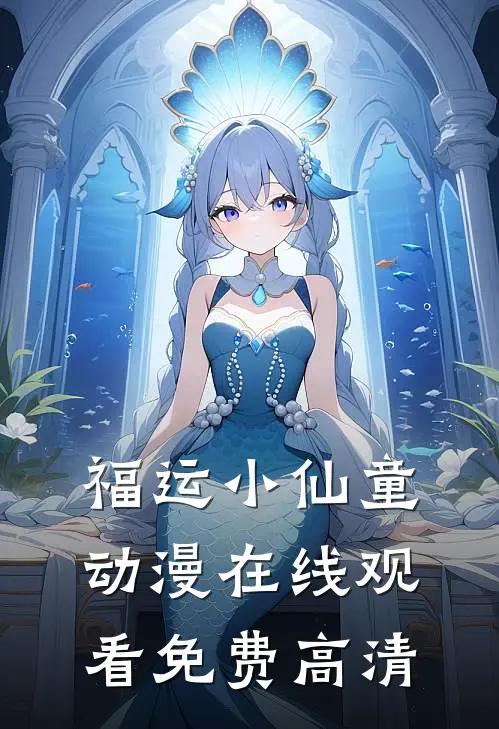 福运小仙童动漫在线观看免费高清