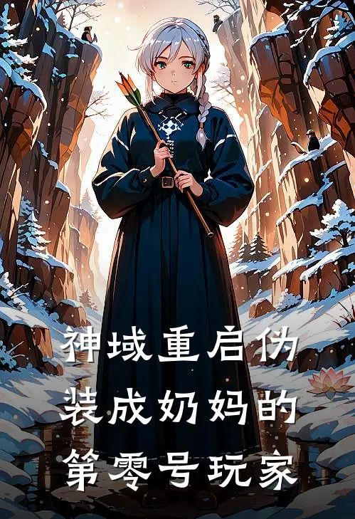 神域重启伪装成奶妈的第零号玩家