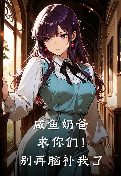 咸鱼奶爸：求你们！别再脑补我了林建国晓晓最热门小说_免费小说全集咸鱼奶爸：求你们！别再脑补我了(林建国晓晓)