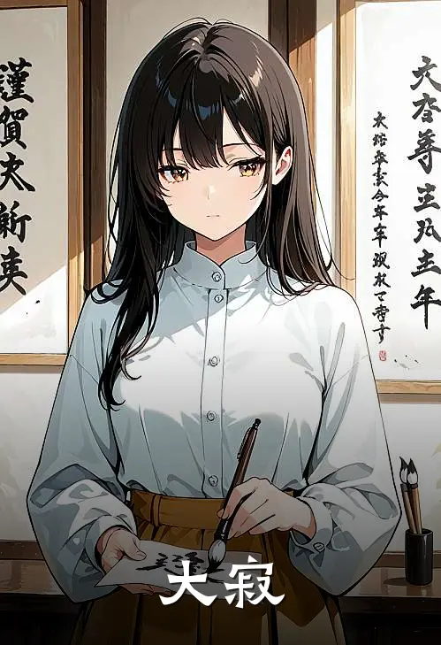 大寂(古大华张磊)完结小说_小说完整版免费阅读大寂古大华张磊