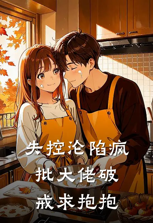 失控沦陷疯批大佬破戒求抱抱