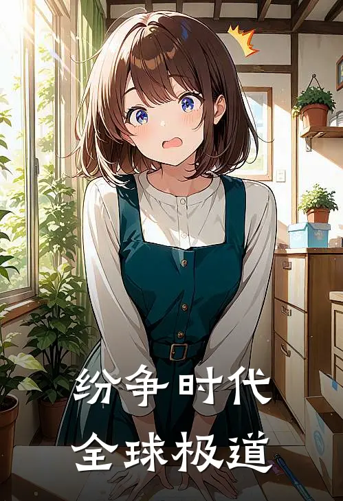 纷争时代：全球极道