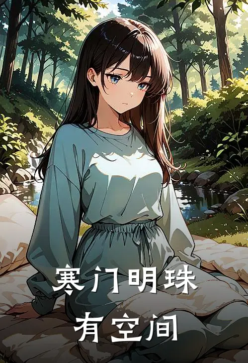 寒门明珠有空间