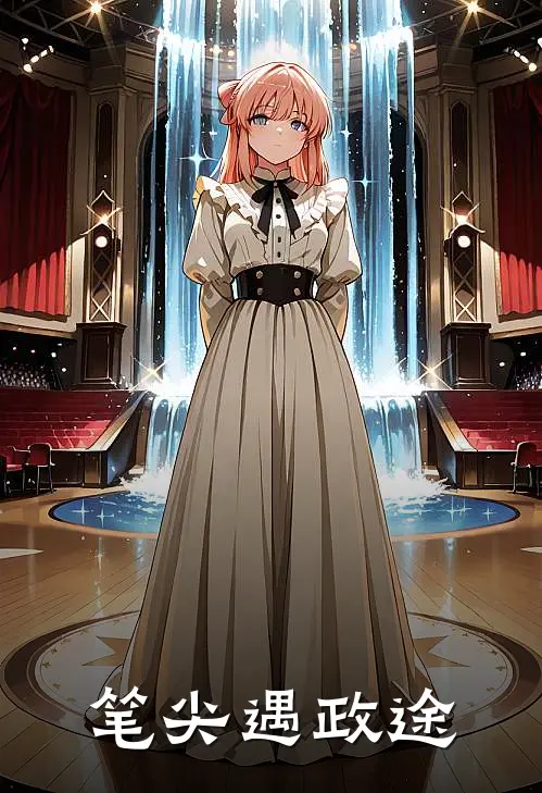 笔尖遇政途