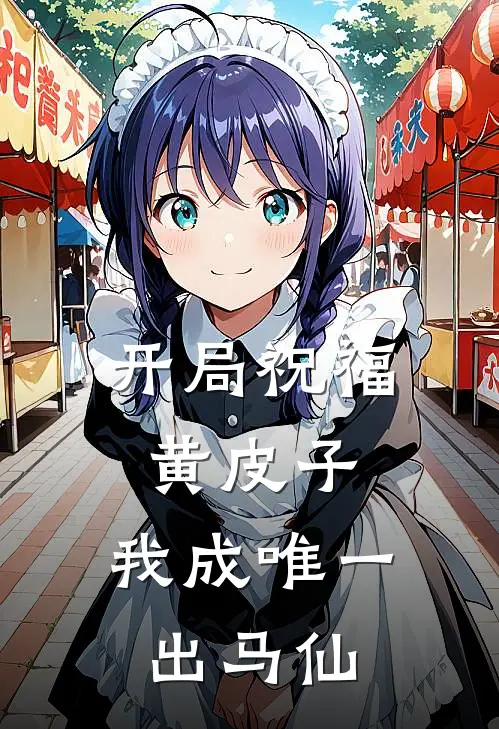 开局祝福黄皮子，我成唯一出马仙