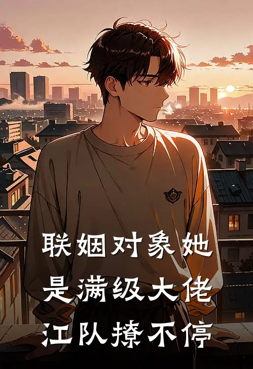 联姻对象她是满级大佬江队撩不停