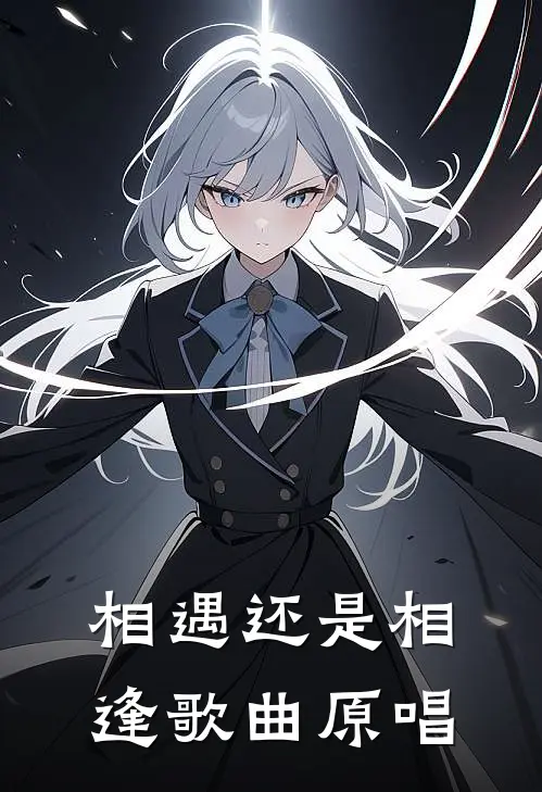 相遇还是相逢歌曲原唱