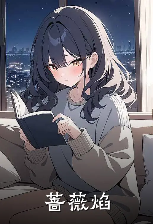 蔷薇焰王小华程风最新小说推荐_完本小说免费阅读蔷薇焰(王小华程风)