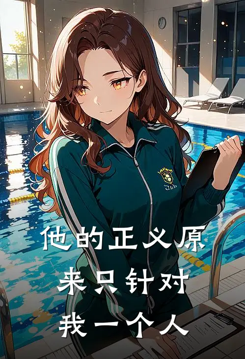 他的正义原来只针对我一个人