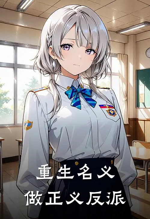 重生名义，做正义反派