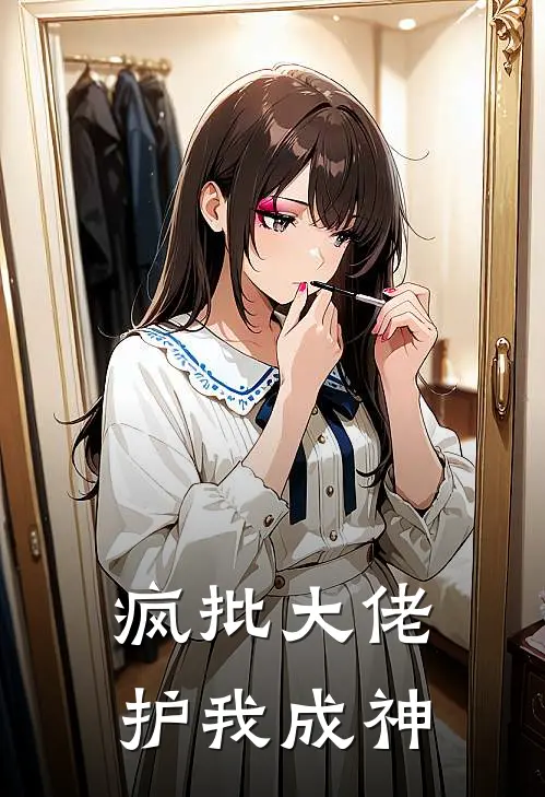 疯批大佬护我成神