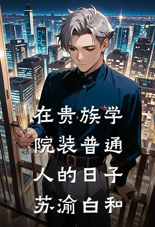 在贵族学院装普通人的日子苏渝白和