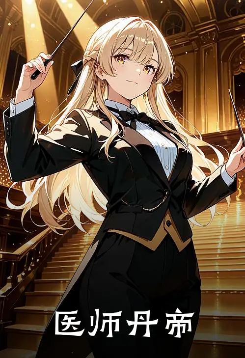 医师丹帝林枫林战天小说免费完结_最新章节列表医师丹帝(林枫林战天)