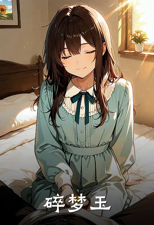 碎梦玉(苏落雁谢云澜)热门小说阅读_全文免费阅读碎梦玉苏落雁谢云澜