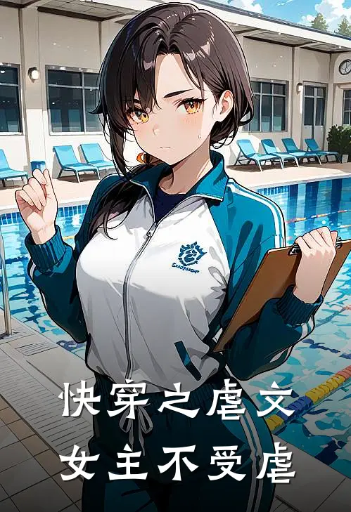 快穿之虐文女主不受虐