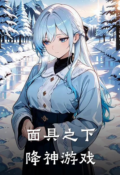 面具之下：降神游戏