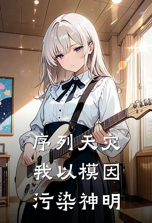 序列天灾：我以模因污染神明