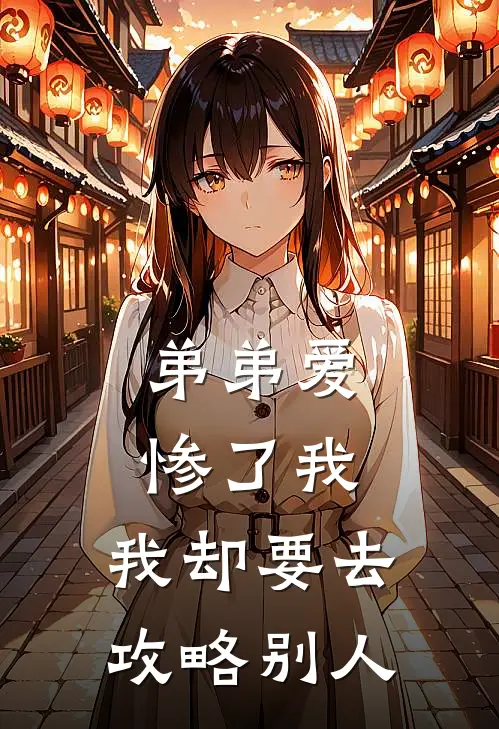 弟弟爱惨了我，我却要去攻略别人顾琳珊江逸尘完本热门小说_小说推荐完结弟弟爱惨了我，我却要去攻略别人顾琳珊江逸尘