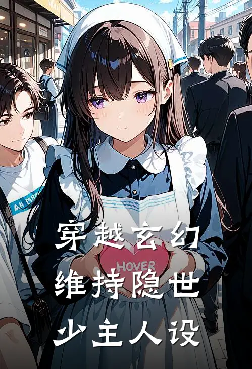 穿越玄幻，维持隐世少主人设