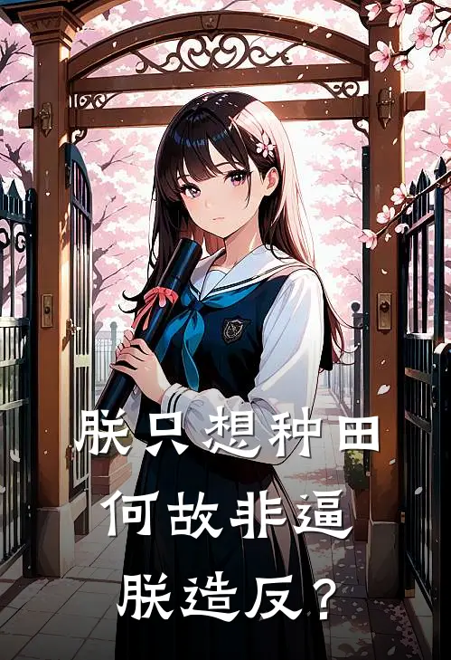 朕只想种田，何故非逼朕造反？