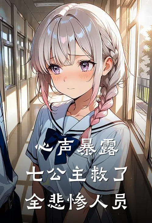 心声暴露，七公主救了全悲惨人员