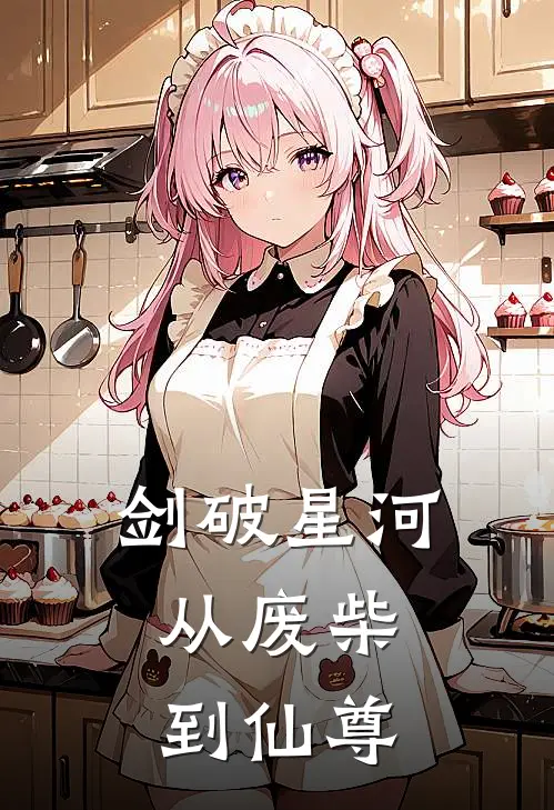剑破星河：从废柴到仙尊