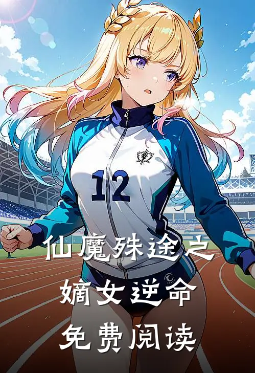 仙魔殊途之嫡女逆命免费阅读