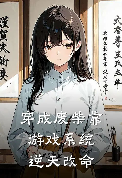 穿成废柴靠游戏系统逆天改命赵崇山李三热门完结小说_最热门小说穿成废柴靠游戏系统逆天改命赵崇山李三